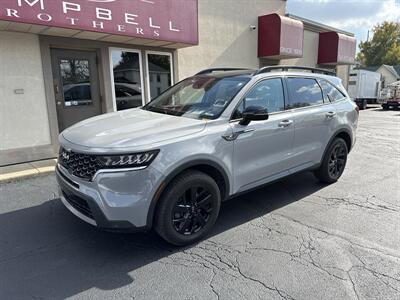 2022 Kia Sorento X-Line S - Photo 2 - Rushville, IN 46173