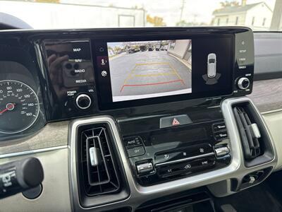 2022 Kia Sorento X-Line S - Photo 14 - Rushville, IN 46173