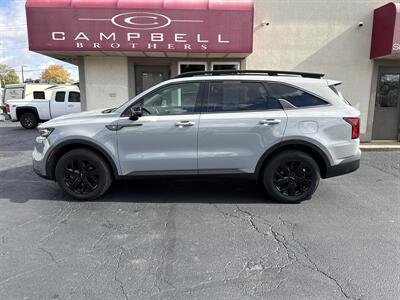 2022 Kia Sorento X-Line S - Photo 1 - Rushville, IN 46173