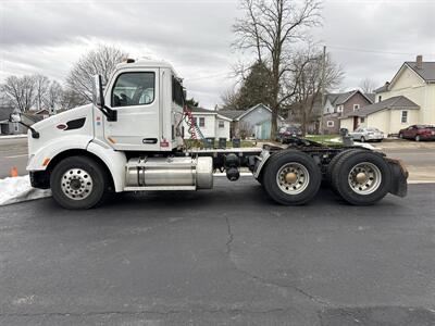 2016 Peterbilt &laquo;model&raquo;