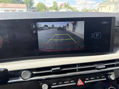 2025 Hyundai TUCSON SEL - Photo 9 - Rushville, IN 46173