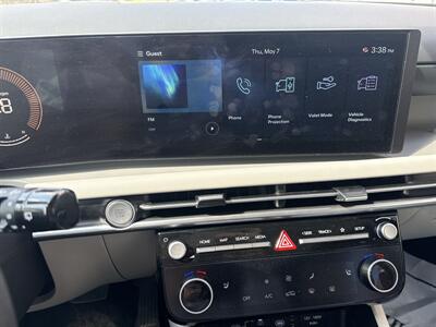 2025 Hyundai TUCSON SEL - Photo 8 - Rushville, IN 46173