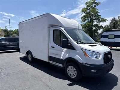 2020 Ford Transit 350   - Photo 4 - Rushville, IN 46173