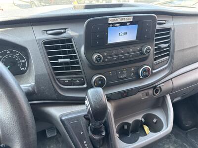 2020 Ford Transit 350   - Photo 13 - Rushville, IN 46173