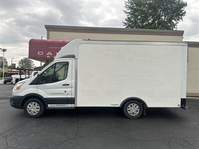 2020 Ford Transit 350 Full-Size