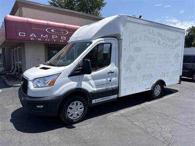 2020 Ford Transit 350   - Photo 2 - Rushville, IN 46173