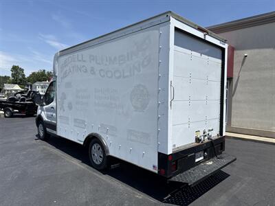 2020 Ford Transit 350   - Photo 7 - Rushville, IN 46173