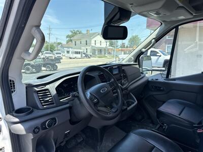 2020 Ford Transit 350   - Photo 10 - Rushville, IN 46173