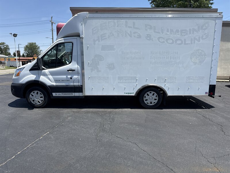 2020 Ford Transit 350   - Photo 1 - Rushville, IN 46173