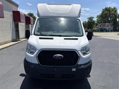 2020 Ford Transit 350   - Photo 3 - Rushville, IN 46173