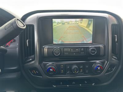 2017 Chevrolet Silverado 1500 LT   - Photo 12 - Rushville, IN 46173