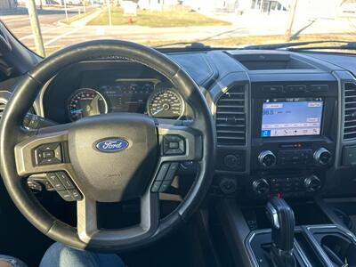 2018 Ford F-150 Limited   - Photo 19 - Rushville, IN 46173