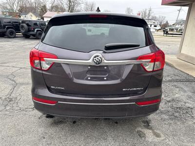 2017 Buick Envision Essence   - Photo 7 - Rushville, IN 46173