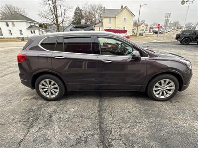 2017 Buick Envision Essence   - Photo 5 - Rushville, IN 46173