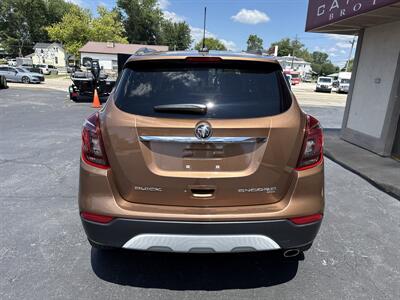 2017 Buick Encore Preferred II   - Photo 6 - Rushville, IN 46173
