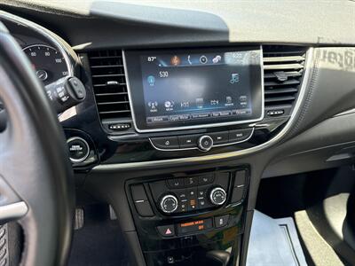 2017 Buick Encore Preferred II   - Photo 12 - Rushville, IN 46173
