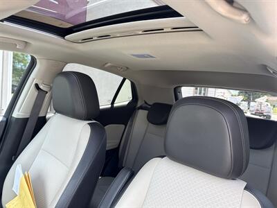 2017 Buick Encore Preferred II   - Photo 10 - Rushville, IN 46173