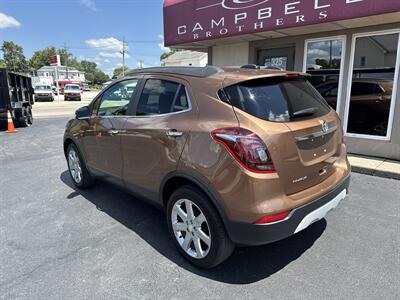 2017 Buick Encore Preferred II   - Photo 7 - Rushville, IN 46173
