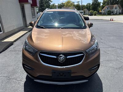 2017 Buick Encore Preferred II   - Photo 3 - Rushville, IN 46173