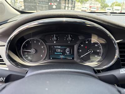 2017 Buick Encore Preferred II   - Photo 14 - Rushville, IN 46173