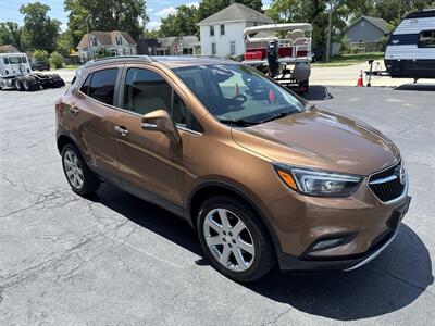 2017 Buick Encore Preferred II   - Photo 4 - Rushville, IN 46173