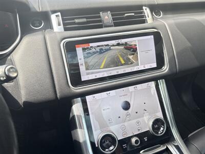 2018 Land Rover Range Rover Sport SE   - Photo 14 - Rushville, IN 46173