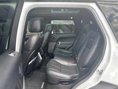 2018 Land Rover Range Rover Sport SE   - Photo 11 - Rushville, IN 46173