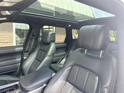 2018 Land Rover Range Rover Sport SE   - Photo 9 - Rushville, IN 46173