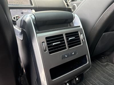2018 Land Rover Range Rover Sport SE   - Photo 12 - Rushville, IN 46173