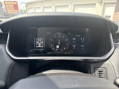 2018 Land Rover Range Rover Sport SE   - Photo 15 - Rushville, IN 46173