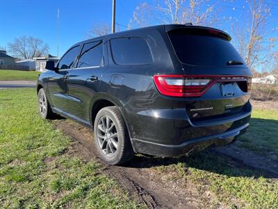 2018 Dodge Durango GT   - Photo 8 - Rushville, IN 46173