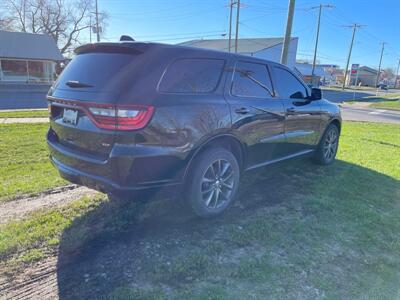 2018 Dodge Durango GT   - Photo 6 - Rushville, IN 46173