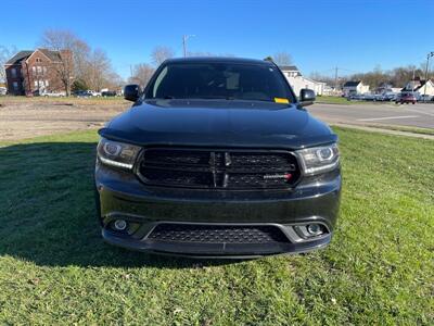 2018 Dodge Durango GT   - Photo 3 - Rushville, IN 46173