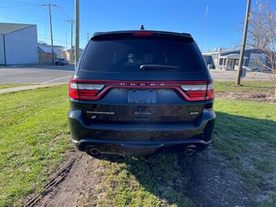 2018 Dodge Durango GT   - Photo 7 - Rushville, IN 46173