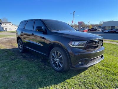 2018 Dodge Durango GT   - Photo 4 - Rushville, IN 46173