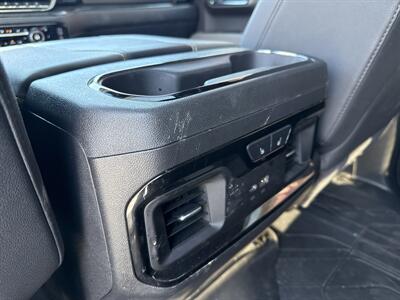 2025 Chevrolet Silverado 1500 ZR2   - Photo 13 - Rushville, IN 46173