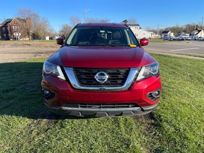 2020 Nissan Pathfinder SV   - Photo 3 - Rushville, IN 46173