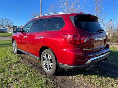 2020 Nissan Pathfinder SV   - Photo 8 - Rushville, IN 46173