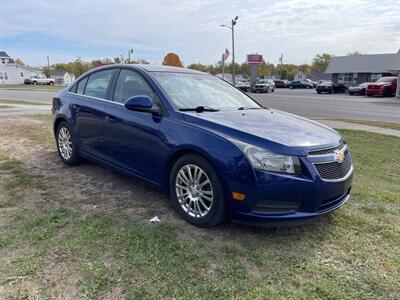 2012 Chevrolet Cruze ECO   - Photo 4 - Rushville, IN 46173