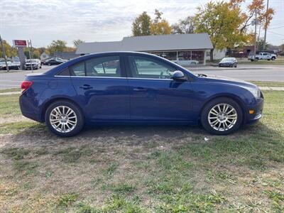 2012 Chevrolet Cruze ECO   - Photo 5 - Rushville, IN 46173