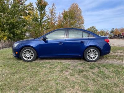 2012 Chevrolet Cruze ECO   - Photo 1 - Rushville, IN 46173