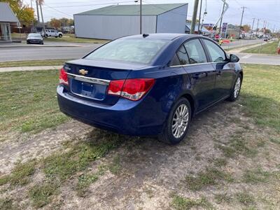 2012 Chevrolet Cruze ECO   - Photo 6 - Rushville, IN 46173