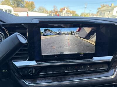 2025 Chevrolet Silverado 2500 LT - Photo 13 - Rushville, IN 46173