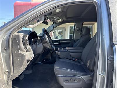 2025 Chevrolet Silverado 2500 LT - Photo 9 - Rushville, IN 46173