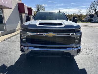 2025 Chevrolet Silverado 2500 LT - Photo 3 - Rushville, IN 46173