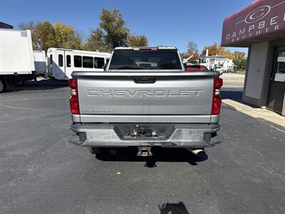 2025 Chevrolet Silverado 2500 LT - Photo 6 - Rushville, IN 46173