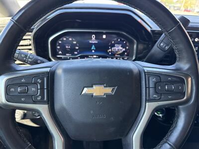 2025 Chevrolet Silverado 2500 LT - Photo 14 - Rushville, IN 46173