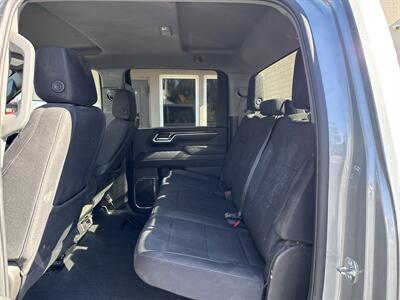 2025 Chevrolet Silverado 2500 LT - Photo 11 - Rushville, IN 46173