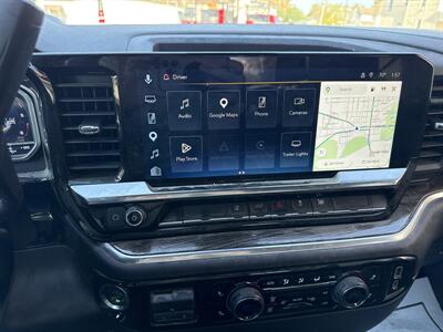 2025 Chevrolet Silverado 2500 LT - Photo 12 - Rushville, IN 46173