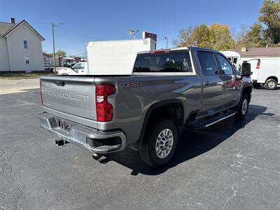 2025 Chevrolet Silverado 2500 LT - Photo 5 - Rushville, IN 46173